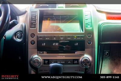 2019 Lexus GX 460 460 Luxury   - Photo 19 - Albuquerque, NM 87114