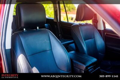 2019 Lexus GX 460 460 Luxury   - Photo 42 - Albuquerque, NM 87114