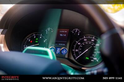 2019 Lexus GX 460 460 Luxury   - Photo 22 - Albuquerque, NM 87114