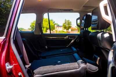 2019 Lexus GX 460 Luxury   - Photo 37 - Albuquerque, NM 87114