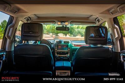 2019 Lexus GX 460 460 Luxury   - Photo 36 - Albuquerque, NM 87114