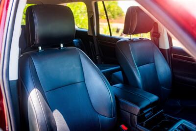 2019 Lexus GX 460 Luxury   - Photo 42 - Albuquerque, NM 87114