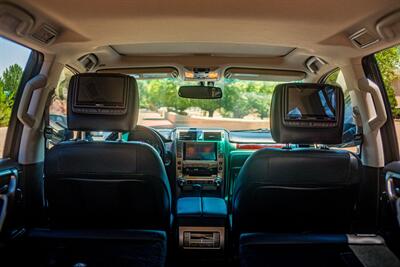 2019 Lexus GX 460 Luxury   - Photo 36 - Albuquerque, NM 87114