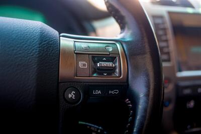 2019 Lexus GX 460 Luxury   - Photo 25 - Albuquerque, NM 87114