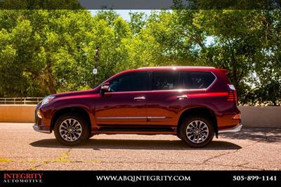 2019 Lexus GX 460 460 Luxury   - Photo 4 - Albuquerque, NM 87114