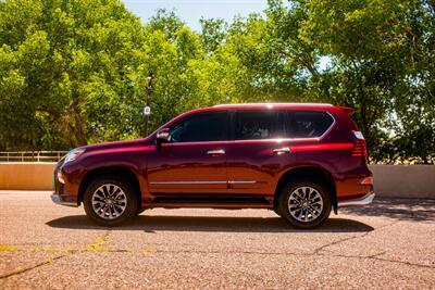 2019 Lexus GX 460 Luxury   - Photo 4 - Albuquerque, NM 87114
