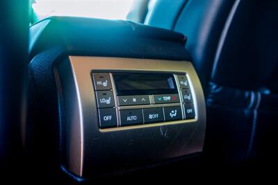 2019 Lexus GX 460 Luxury   - Photo 30 - Albuquerque, NM 87114
