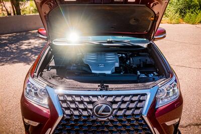 2019 Lexus GX 460 Luxury   - Photo 11 - Albuquerque, NM 87114