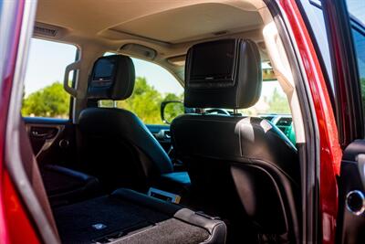 2019 Lexus GX 460 Luxury   - Photo 38 - Albuquerque, NM 87114