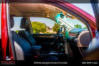 2019 Lexus GX 460 460 Luxury   - Photo 41 - Albuquerque, NM 87114