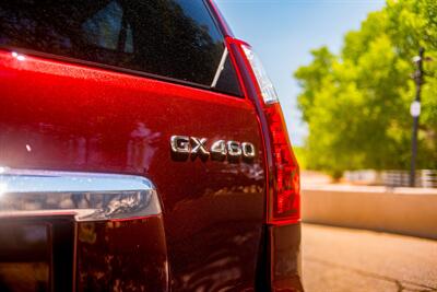 2019 Lexus GX 460 Luxury   - Photo 8 - Albuquerque, NM 87114