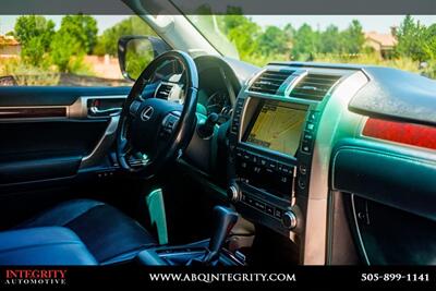 2019 Lexus GX 460 460 Luxury   - Photo 40 - Albuquerque, NM 87114