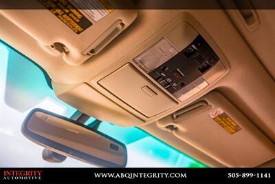 2019 Lexus GX 460 460 Luxury   - Photo 24 - Albuquerque, NM 87114