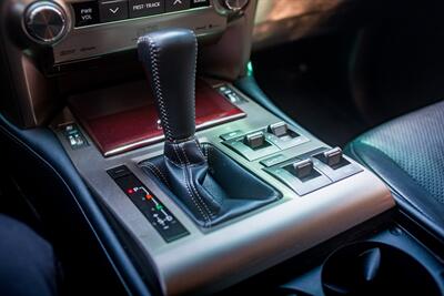 2019 Lexus GX 460 Luxury   - Photo 18 - Albuquerque, NM 87114