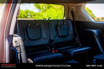 2019 Lexus GX 460 460 Luxury   - Photo 39 - Albuquerque, NM 87114