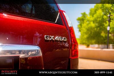2019 Lexus GX 460 460 Luxury   - Photo 8 - Albuquerque, NM 87114