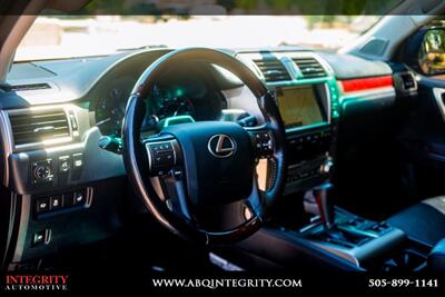 2019 Lexus GX 460 460 Luxury   - Photo 15 - Albuquerque, NM 87114