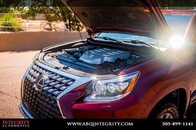 2019 Lexus GX 460 460 Luxury   - Photo 10 - Albuquerque, NM 87114