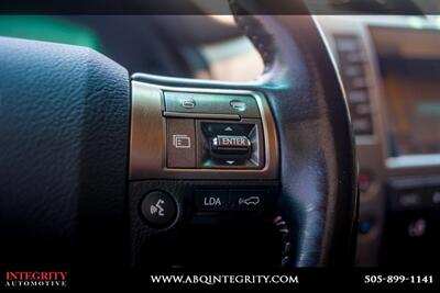 2019 Lexus GX 460 460 Luxury   - Photo 25 - Albuquerque, NM 87114