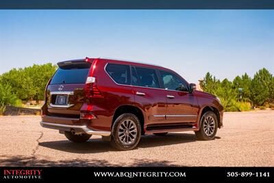 2019 Lexus GX 460 460 Luxury   - Photo 7 - Albuquerque, NM 87114