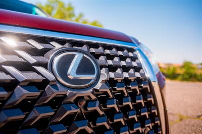 2019 Lexus GX 460 Luxury   - Photo 9 - Albuquerque, NM 87114