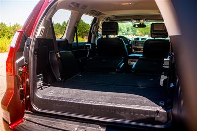 2019 Lexus GX 460 Luxury   - Photo 35 - Albuquerque, NM 87114