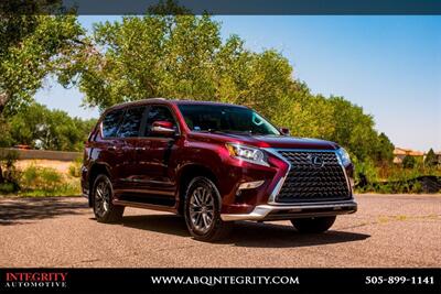 2019 Lexus GX 460 460 Luxury   - Photo 1 - Albuquerque, NM 87114