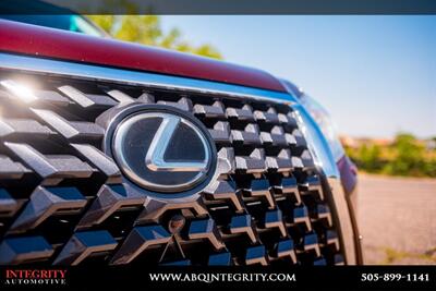 2019 Lexus GX 460 460 Luxury   - Photo 9 - Albuquerque, NM 87114
