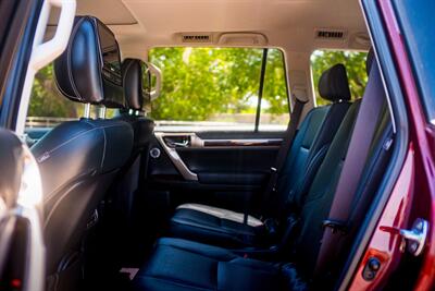 2019 Lexus GX 460 Luxury   - Photo 27 - Albuquerque, NM 87114