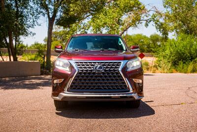 2019 Lexus GX 460 Luxury   - Photo 2 - Albuquerque, NM 87114