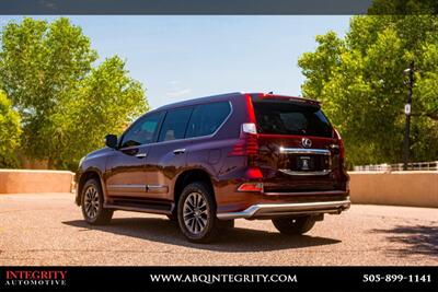 2019 Lexus GX 460 460 Luxury   - Photo 5 - Albuquerque, NM 87114