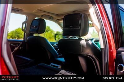 2019 Lexus GX 460 460 Luxury   - Photo 38 - Albuquerque, NM 87114