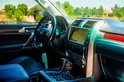 2019 Lexus GX 460 Luxury   - Photo 40 - Albuquerque, NM 87114