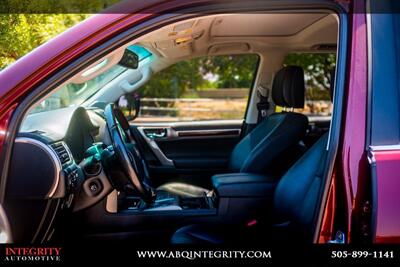 2019 Lexus GX 460 460 Luxury   - Photo 16 - Albuquerque, NM 87114