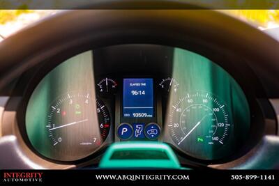 2019 Lexus GX 460 460 Luxury   - Photo 21 - Albuquerque, NM 87114