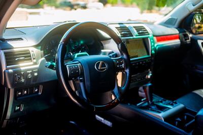 2019 Lexus GX 460 Luxury   - Photo 15 - Albuquerque, NM 87114