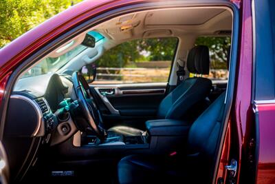 2019 Lexus GX 460 Luxury   - Photo 16 - Albuquerque, NM 87114