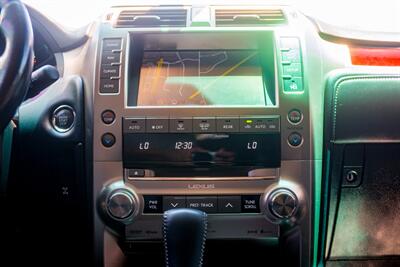 2019 Lexus GX 460 Luxury   - Photo 19 - Albuquerque, NM 87114