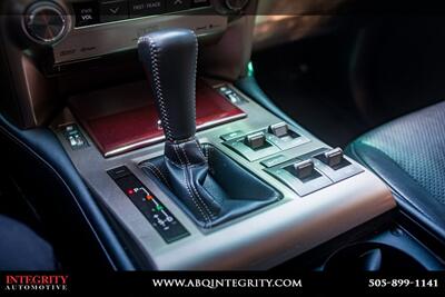 2019 Lexus GX 460 460 Luxury   - Photo 18 - Albuquerque, NM 87114