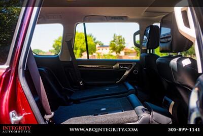 2019 Lexus GX 460 460 Luxury   - Photo 37 - Albuquerque, NM 87114