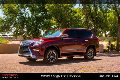 2019 Lexus GX 460 460 Luxury   - Photo 3 - Albuquerque, NM 87114