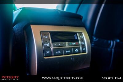 2019 Lexus GX 460 460 Luxury   - Photo 30 - Albuquerque, NM 87114