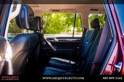 2019 Lexus GX 460 460 Luxury   - Photo 27 - Albuquerque, NM 87114
