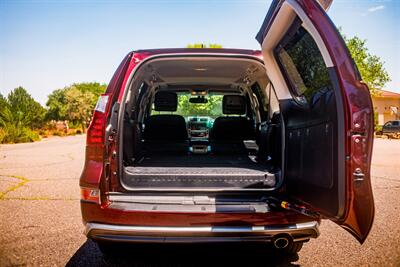 2019 Lexus GX 460 Luxury   - Photo 33 - Albuquerque, NM 87114
