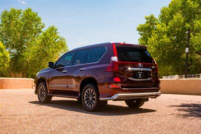 2019 Lexus GX 460 Luxury   - Photo 5 - Albuquerque, NM 87114