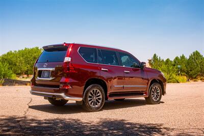2019 Lexus GX 460 Luxury   - Photo 7 - Albuquerque, NM 87114