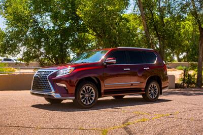 2019 Lexus GX 460 Luxury   - Photo 3 - Albuquerque, NM 87114