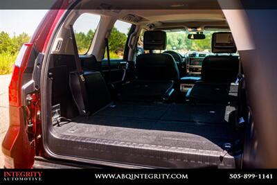 2019 Lexus GX 460 460 Luxury   - Photo 35 - Albuquerque, NM 87114