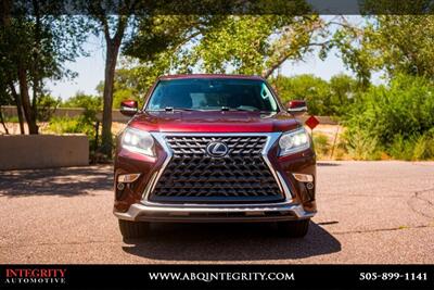 2019 Lexus GX 460 460 Luxury   - Photo 2 - Albuquerque, NM 87114