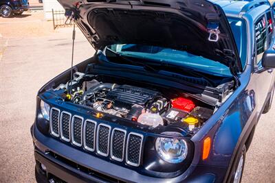 2023 Jeep Renegade Latitude   - Photo 84 - Albuquerque, NM 87114